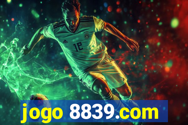 jogo 8839.com